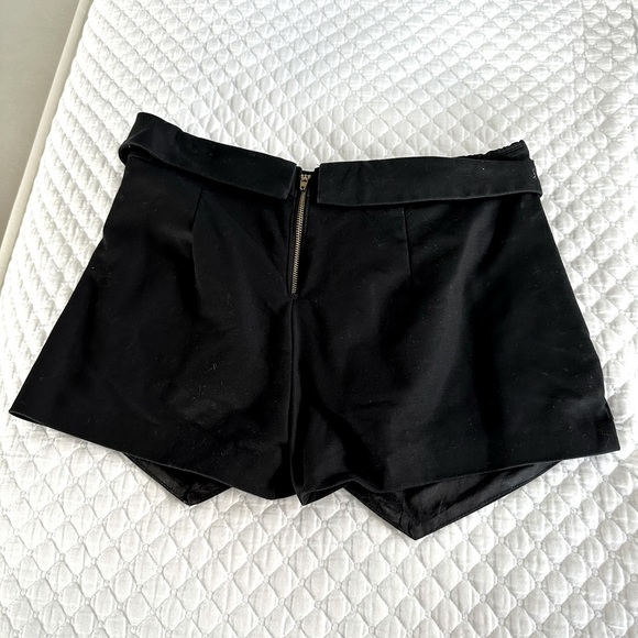 Zara skort,Size XS - Picture 2 of 3